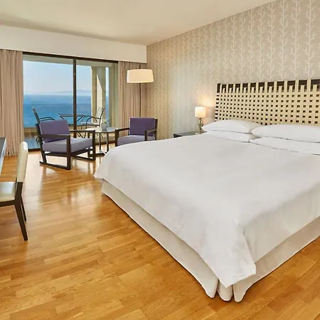 Θέρετρο Sheraton Rhodes