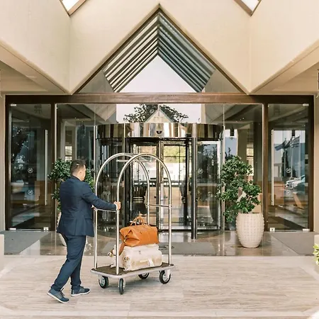 Sheraton Rhodes 5* Ιξιά