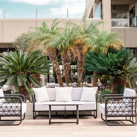 Θέρετρο Sheraton Rhodes Ιξιά