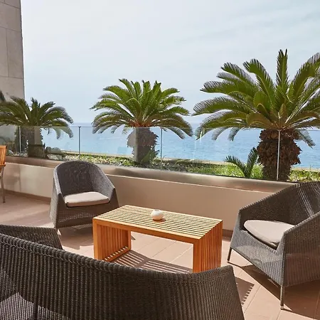 Sheraton Rhodes 5* Ιξιά