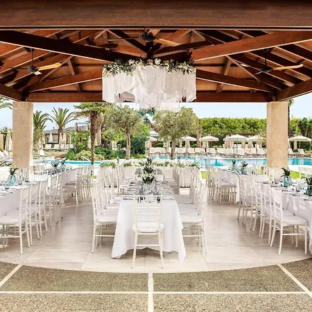 Sheraton Rhodes Θέρετρο