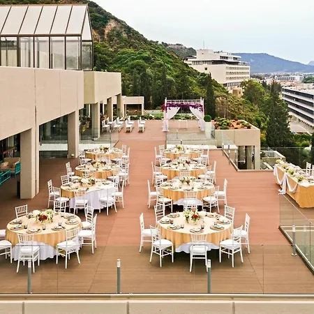 Sheraton Rhodes Θέρετρο
