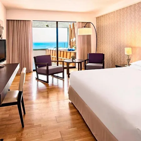 Sheraton Rhodes Θέρετρο 5*
