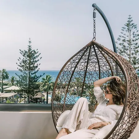 Sheraton Rhodes Ιξιά