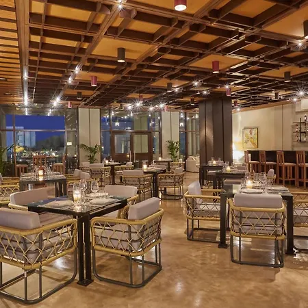 Sheraton Rhodes Θέρετρο