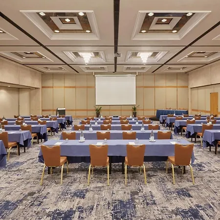 Sheraton Rhodes Θέρετρο