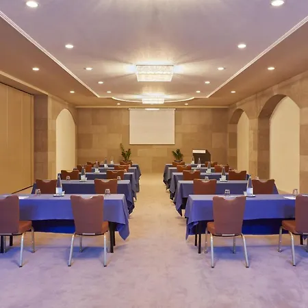 Θέρετρο Sheraton Rhodes Ιξιά