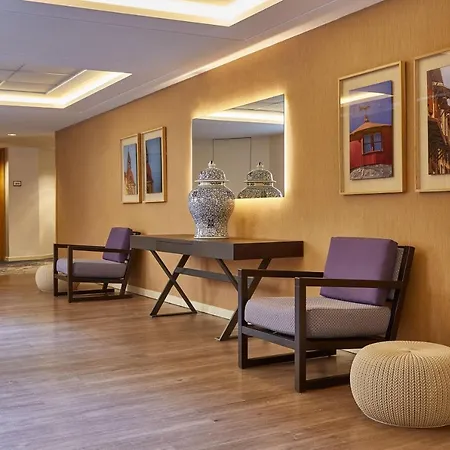 Sheraton Rhodes Θέρετρο
