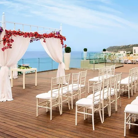 Θέρετρο Sheraton Rhodes Ιξιά