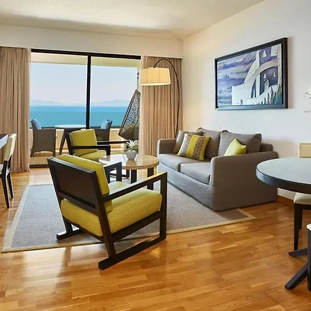 Sheraton Rhodes Θέρετρο