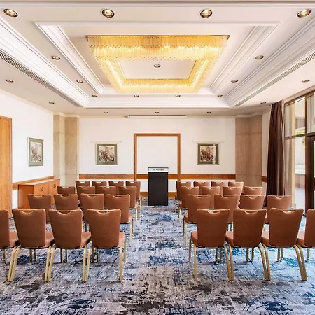 Sheraton Rhodes Θέρετρο