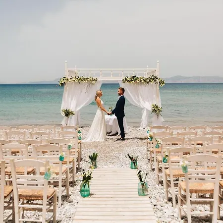 Sheraton Rhodes Θέρετρο 5*