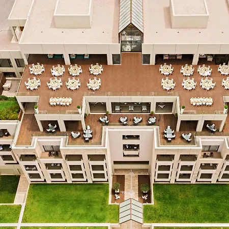 Sheraton Rhodes Ιξιά