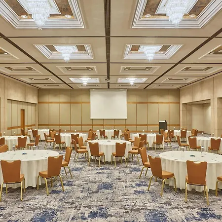 Sheraton Rhodes Θέρετρο 5*