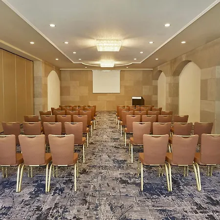 Sheraton Rhodes 5* Ιξιά