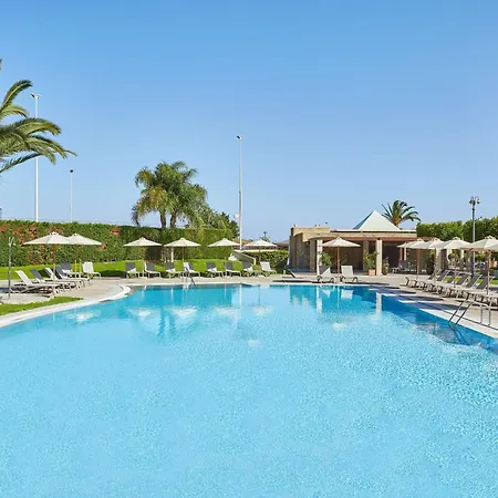 Θέρετρο Sheraton Rhodes