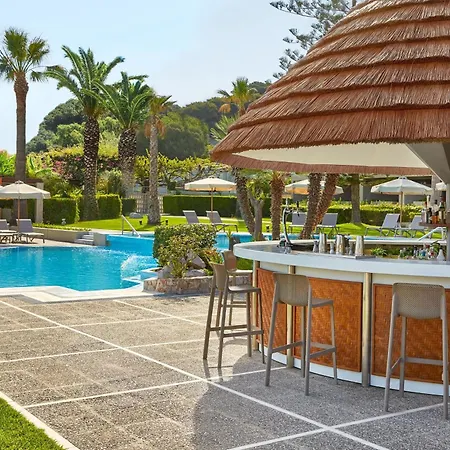 Θέρετρο Sheraton Rhodes 5*