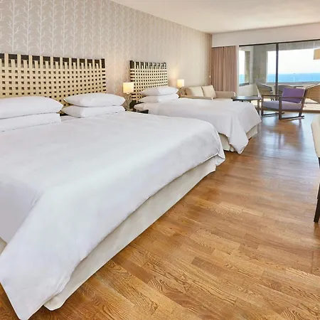Sheraton Rhodes 5* Ιξιά