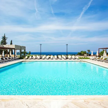 Θέρετρο Sheraton Rhodes