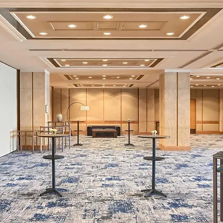 Sheraton Rhodes 5* איקסיה