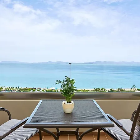 אתר נופש Sheraton Rhodes