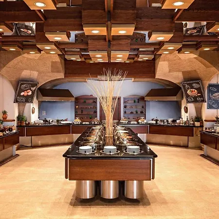 אתר נופש Sheraton Rhodes