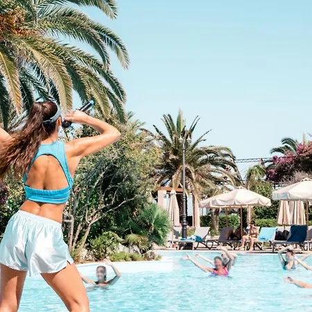 Sheraton Rhodes איקסיה