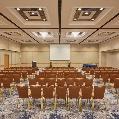 אתר נופש Sheraton Rhodes איקסיה