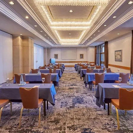 אתר נופש Sheraton Rhodes 5*