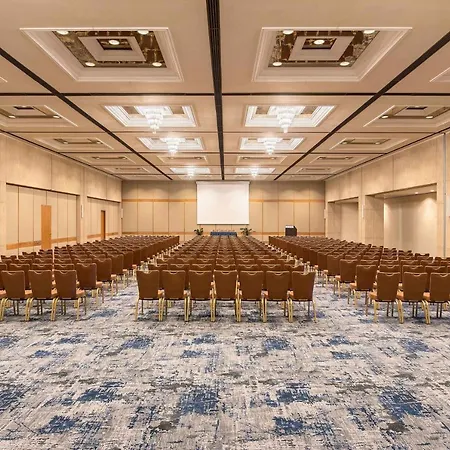 Sheraton Rhodes 5* איקסיה