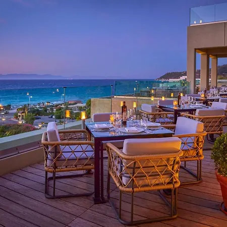 Sheraton Rhodes 5* איקסיה