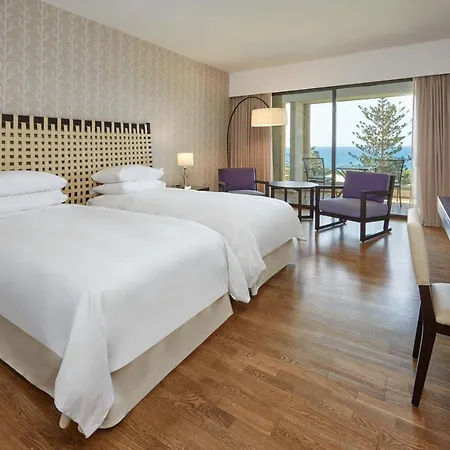 Sheraton Rhodes אתר נופש 5*