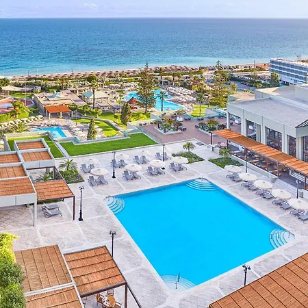 Sheraton Rhodes איקסיה
