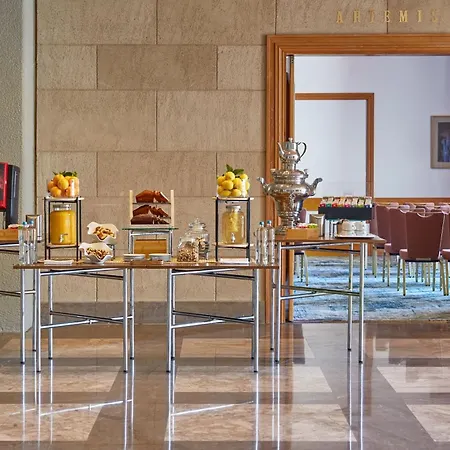 Sheraton Rhodes איקסיה