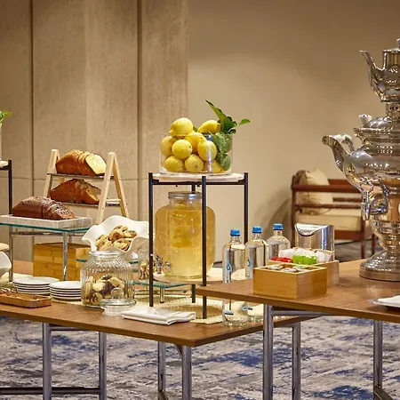 Sheraton Rhodes 5* איקסיה
