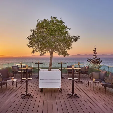 אתר נופש Sheraton Rhodes 5*