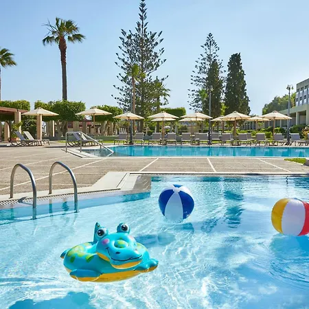Sheraton Rhodes אתר נופש איקסיה