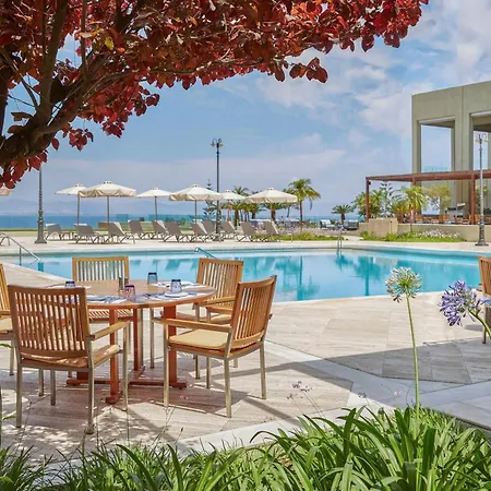 Sheraton Rhodes אתר נופש