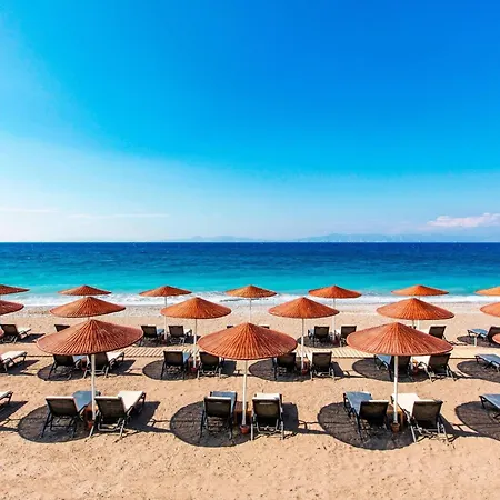 אתר נופש Sheraton Rhodes איקסיה